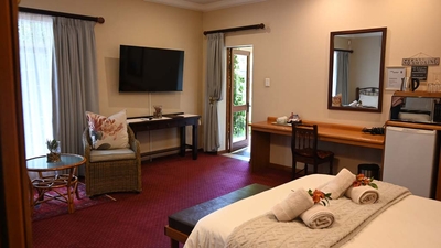 Lamor Guest House