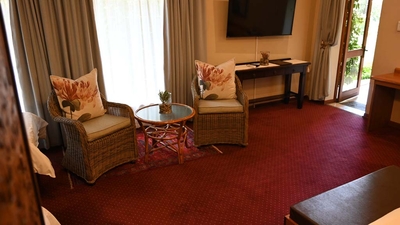 Lamor Guest House