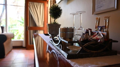 Lamor Guest House