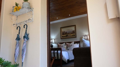 Lamor Guest House