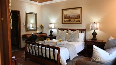Lamor Guest House