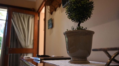 Lamor Guest House