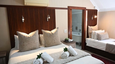 Lamor Guest House