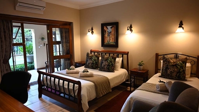 Triple Rooms