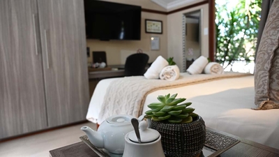 Triple Rooms