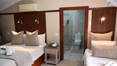 Triple Rooms