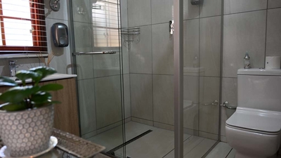 Triple Rooms