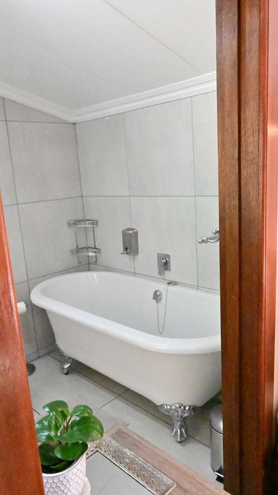 Triple Rooms