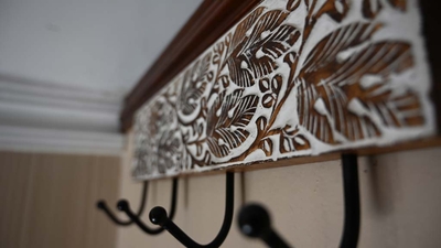 Lamor Guest House