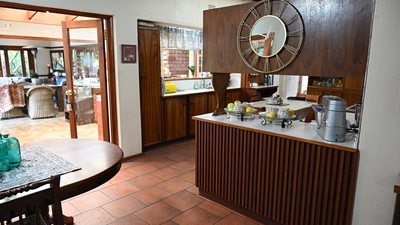 5 Sleeper Family Suite