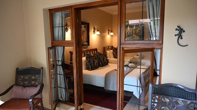 5 Sleeper Family Suite