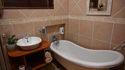 5 Sleeper Family Suite