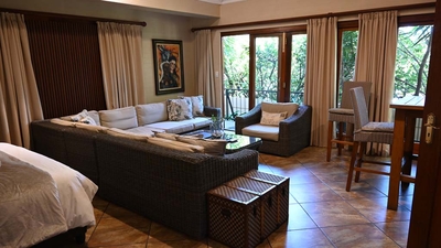 5 Sleeper Family Suite
