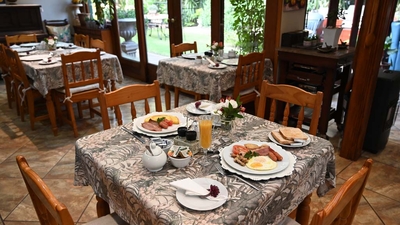 Lamor Guest House