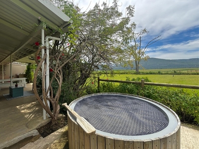 Anna\'s Apartment