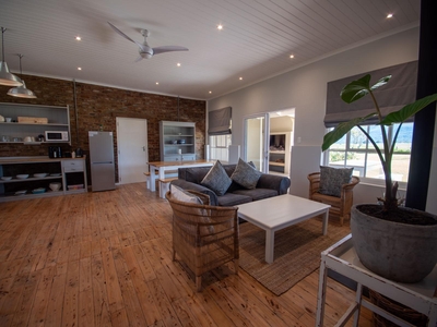 Anna\'s Apartment