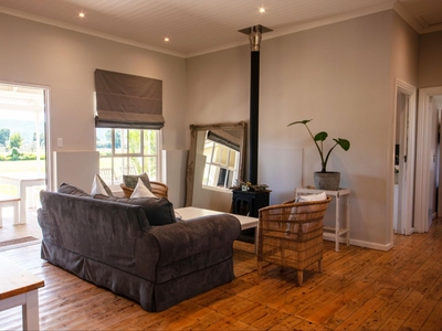 Anna\'s Apartment
