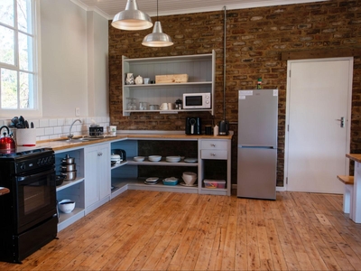 Anna\'s Apartment