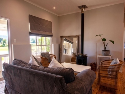 Anna\'s Apartment