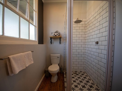 Anna\'s Apartment