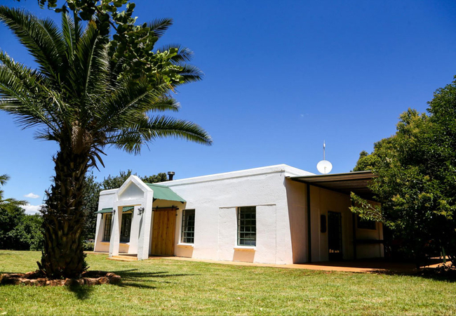 Landor Stud Farm Cottage