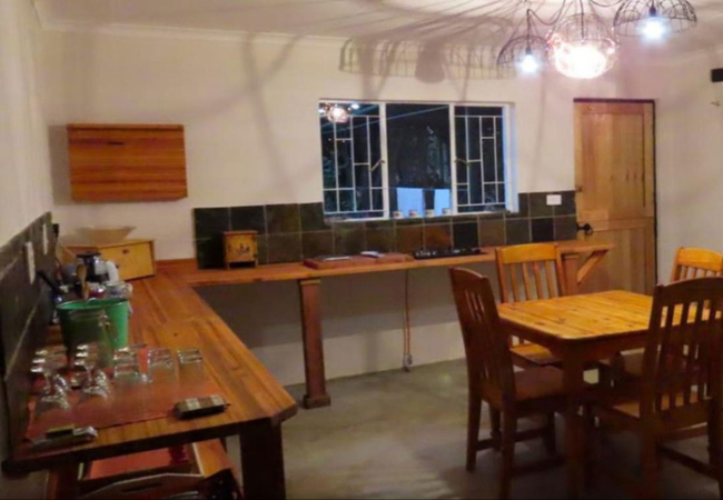 Landor Stud Farm Cottage