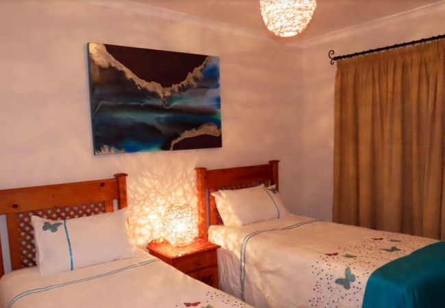 Landor Stud Farm Cottage