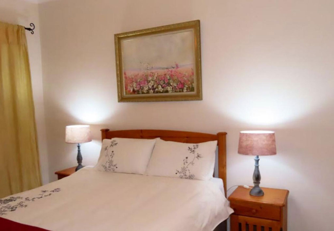 Landor Stud Farm Cottage