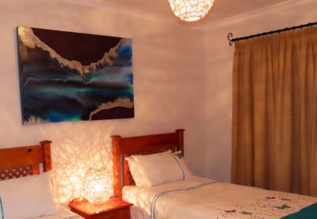 Landor Stud Farm Cottage