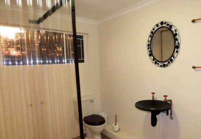 Landor Stud Farm Cottage