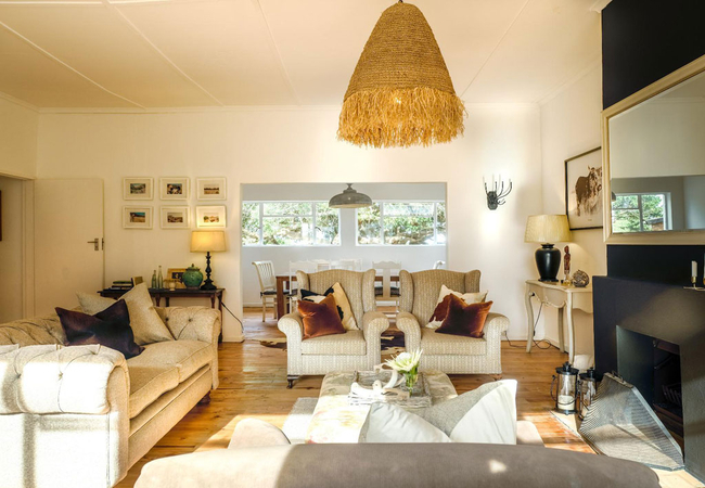 Land\'s End Private Reserve