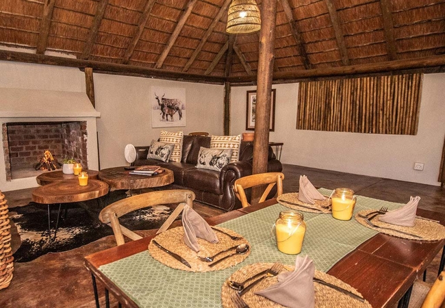 Langa Langa Tented Camp