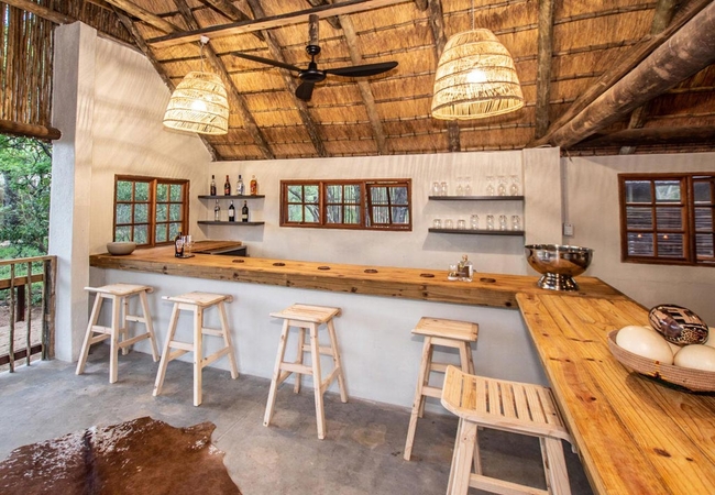 Langa Langa Tented Camp