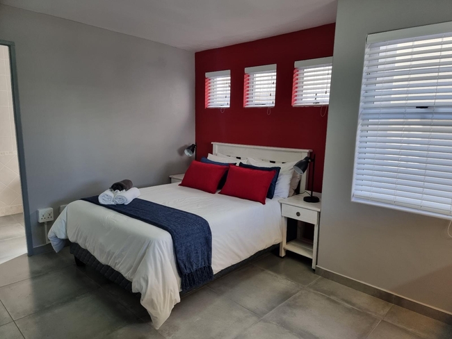 Self Catering Studio