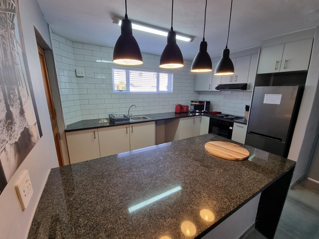 Self Catering Studio