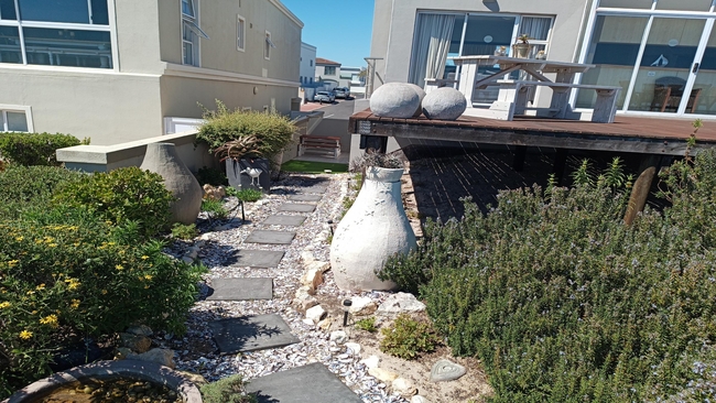 Self Catering Studio