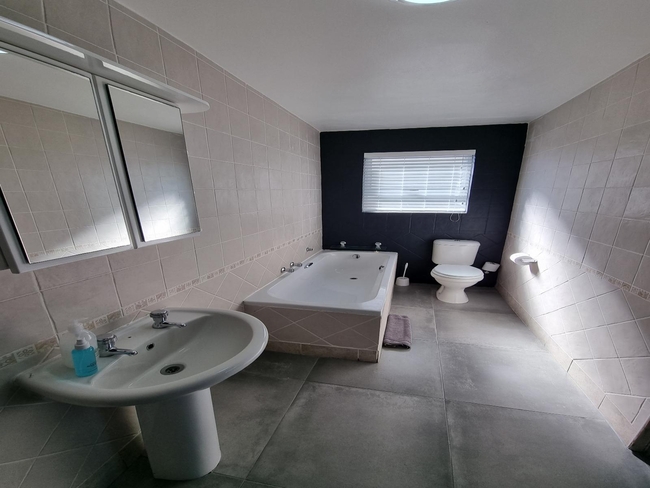 Self Catering Studio