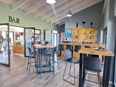 Langebaan Country Estate