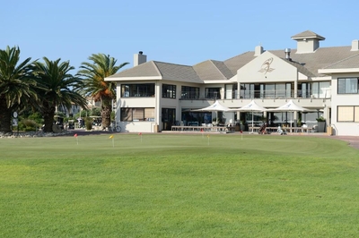 Langebaan Country Estate