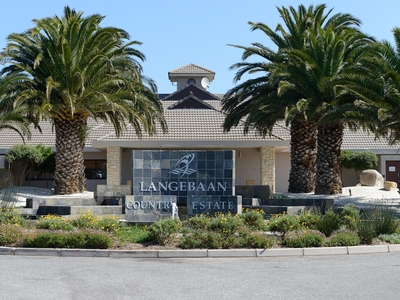 Langebaan Country Estate