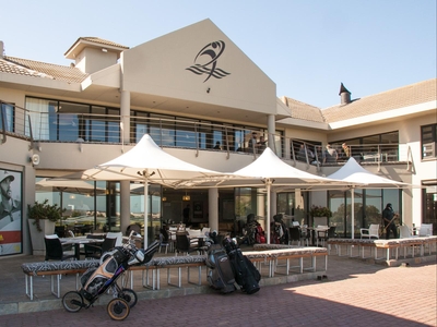 Langebaan Country Estate