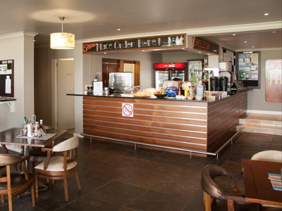 Langebaan Country Estate