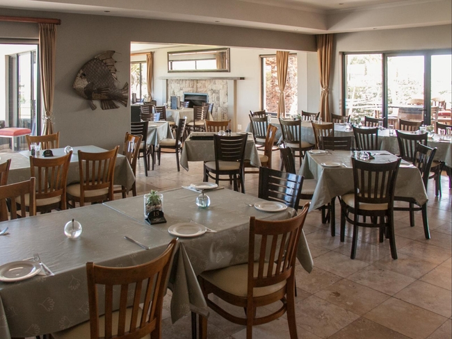 Langebaan Country Estate