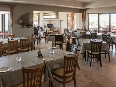Langebaan Country Estate