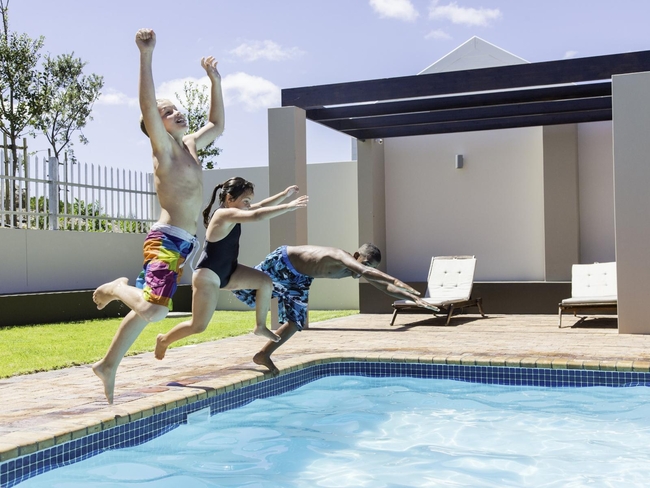 Langebaan Country Estate
