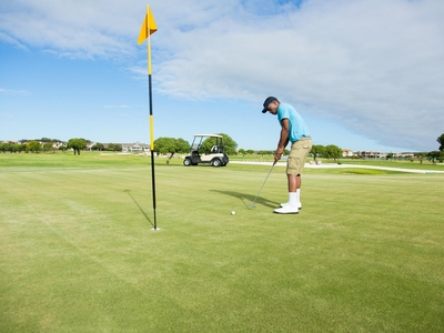 Langebaan Country Estate