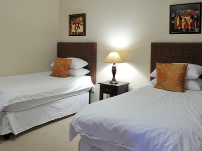 4 Bedroom Lodge