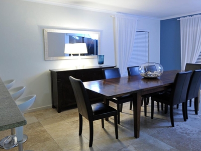 4 Bedroom Lodge