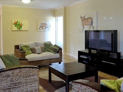 4 Bedroom Lodge