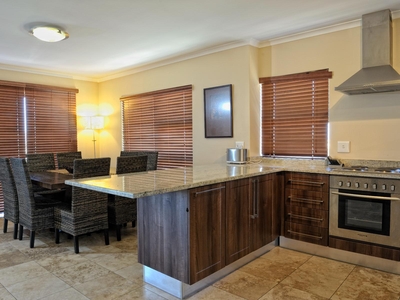 4 Bedroom Lodge